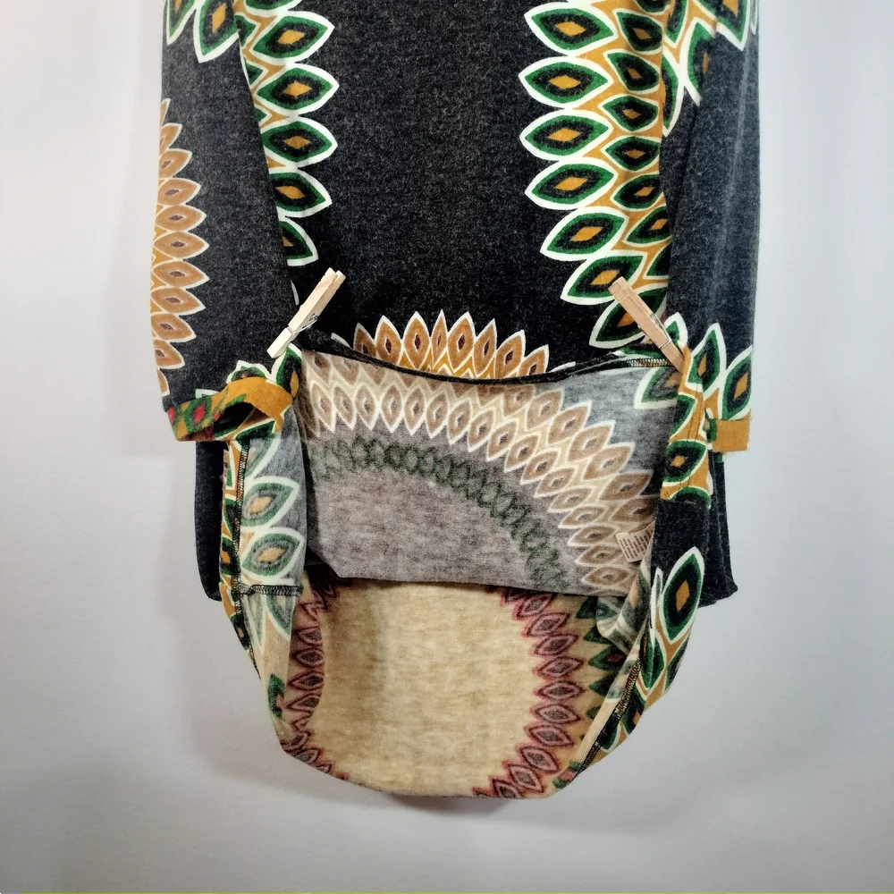 Aryeh (Anthropologie)‎ Knit Midi Dress